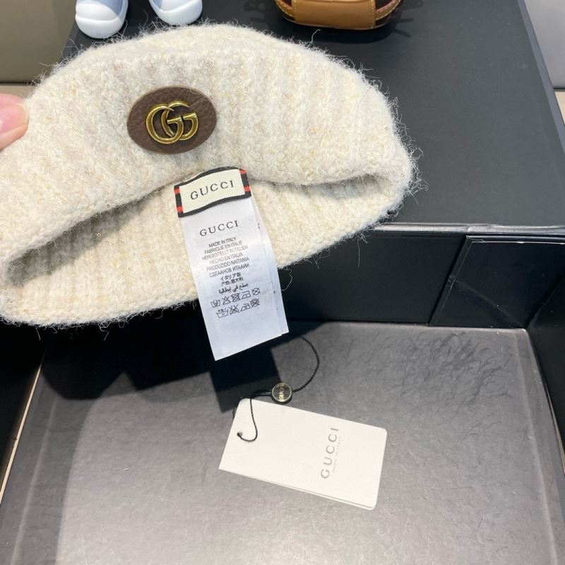 Gucci Caps